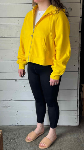 Lululemon Size XL/XXL Athletic Jacket