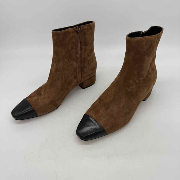 Veronica Beard Size 8 Boots