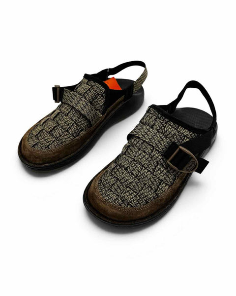 Chacos Size 11 Mens Clogs