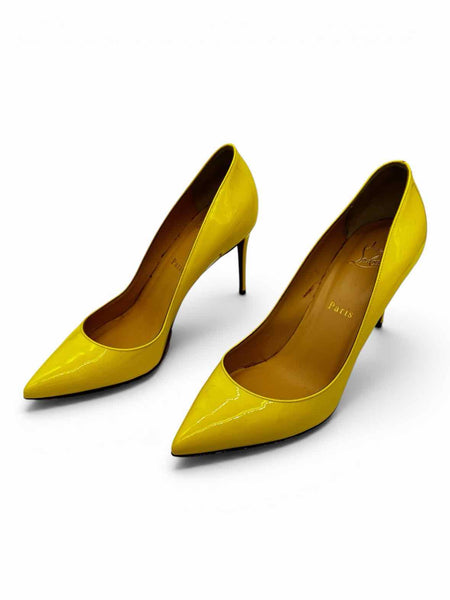 Christian Louboutin Size 40 Heels