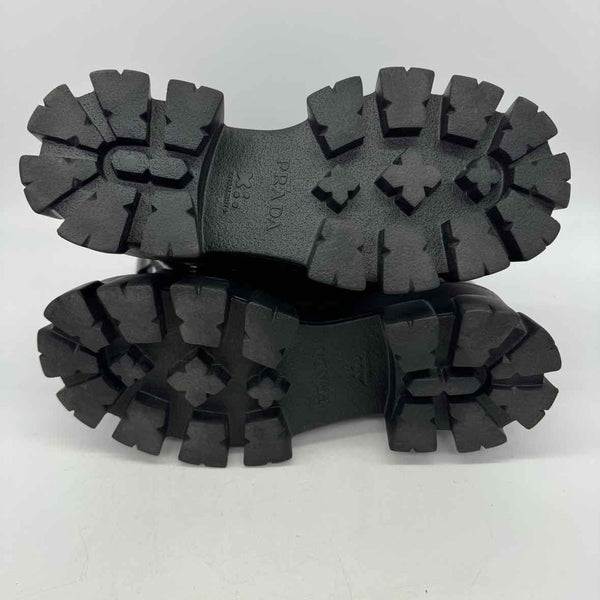 Prada 10.5 Boots