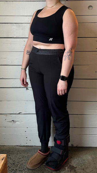 Lululemon Size 8 Athletic Pants