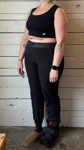 Lululemon Size 8 Athletic Pants