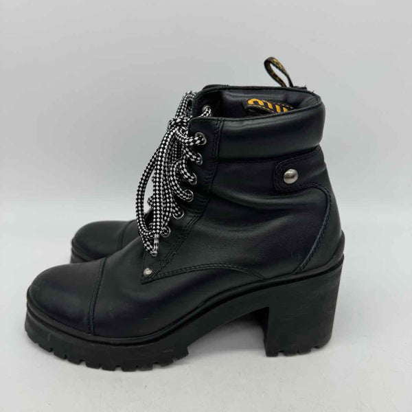 Miu Miu Size 38 Boots