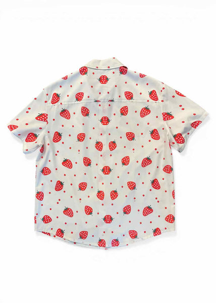 Misc Designer Size L Mens Button Down