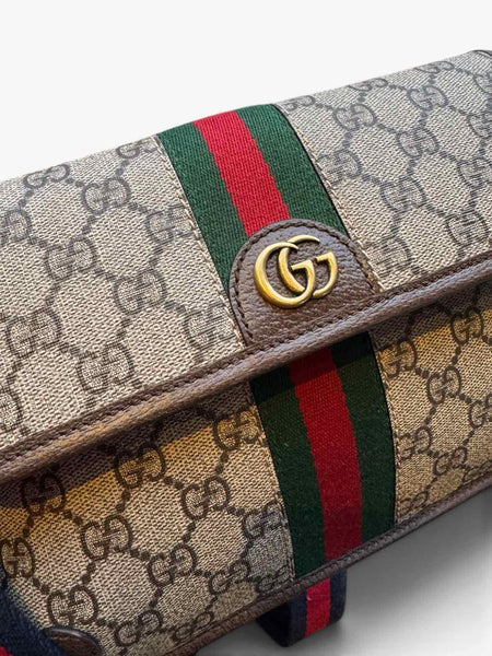 Gucci Handbag