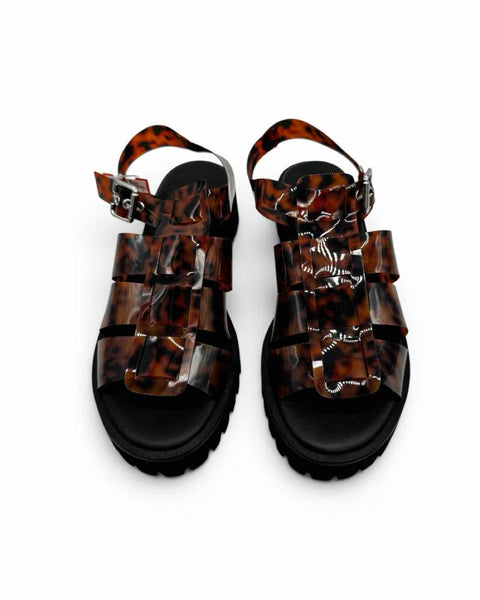 Freda Salvador Size 7.5 Sandals