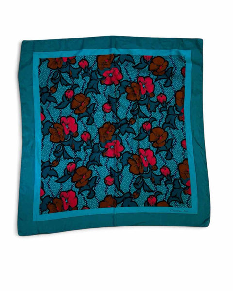 Christian Dior Scarf