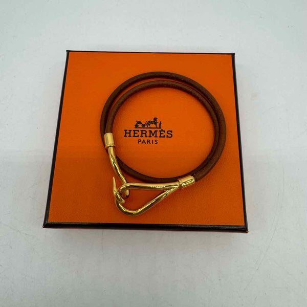 Hermes Bracelet