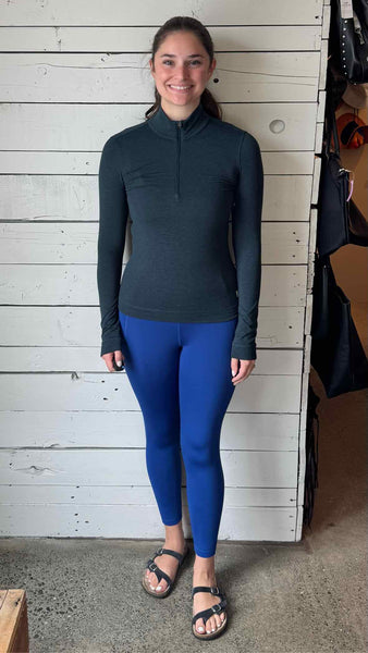 Girlfriend Collective Size S Athletic Pants