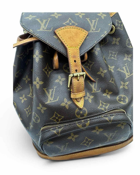 Louis Vuitton Backpack