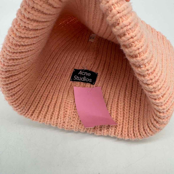 ACNE Size One Size Hat