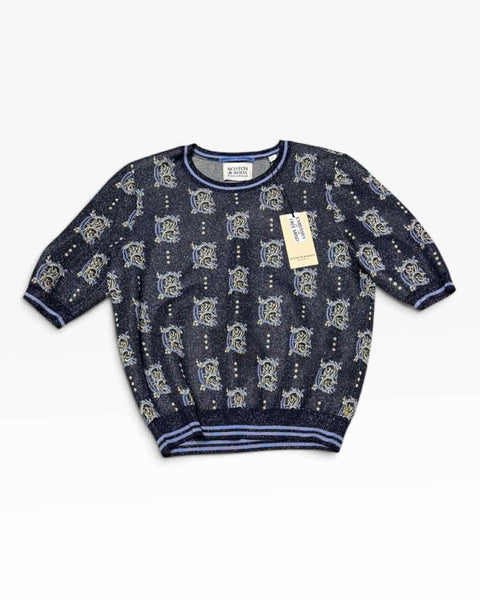 Scotch&Soda Size Large Sweater
