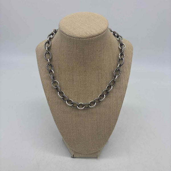 David Yurman Necklace
