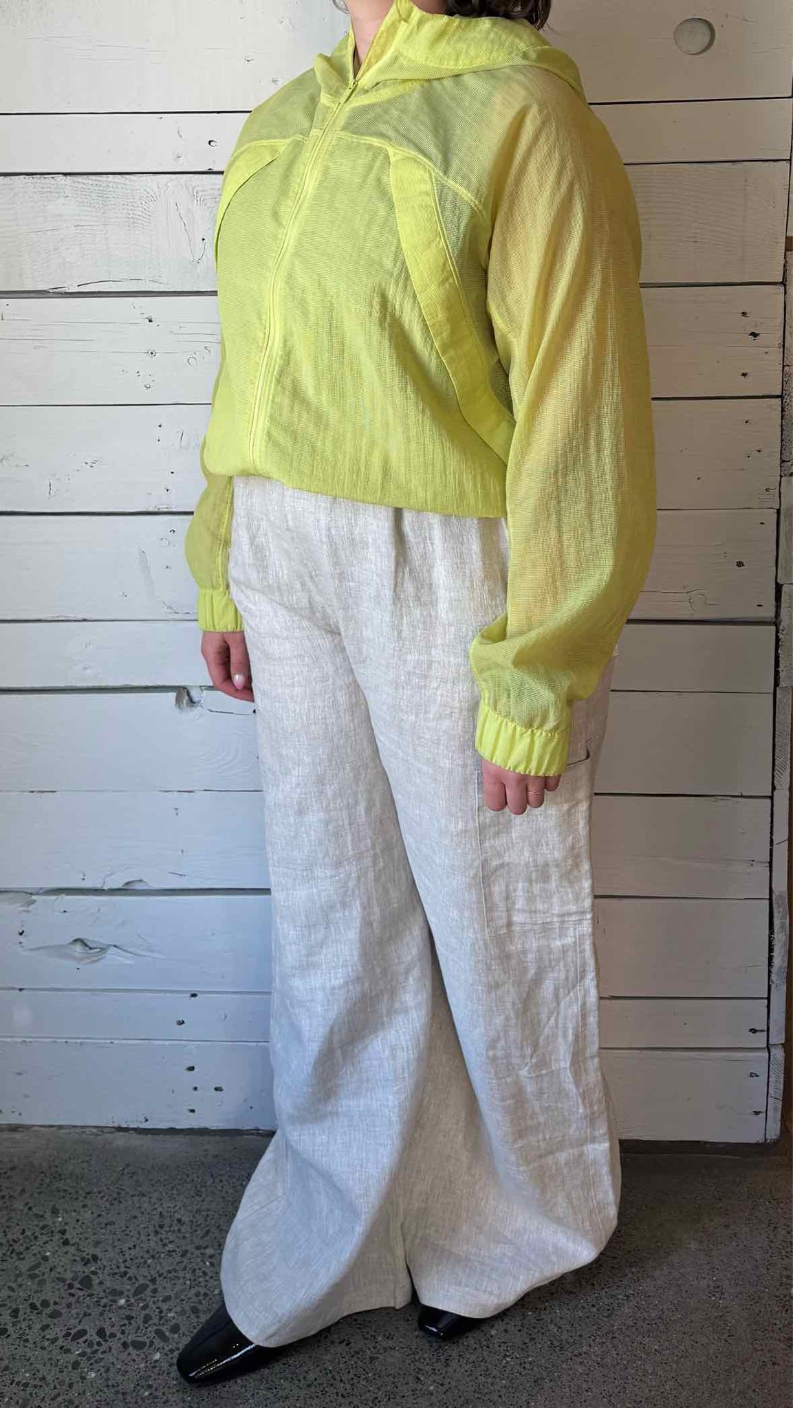 Reformation Size L Pants