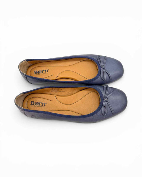 Born 7 Flats