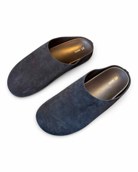 St Agni Size 39 Clogs