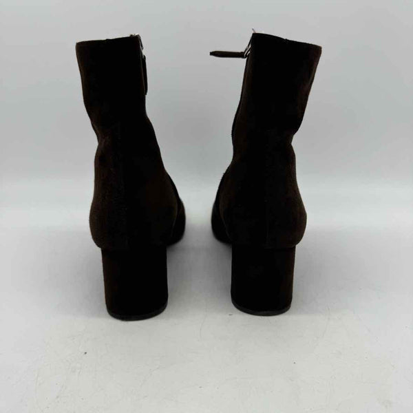 Prada Size 38 Boots
