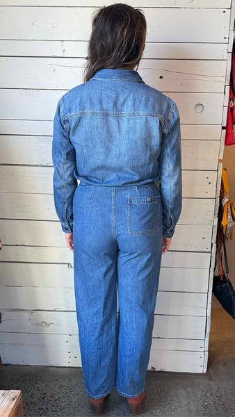 Madewell Size 10 Jumpsuit