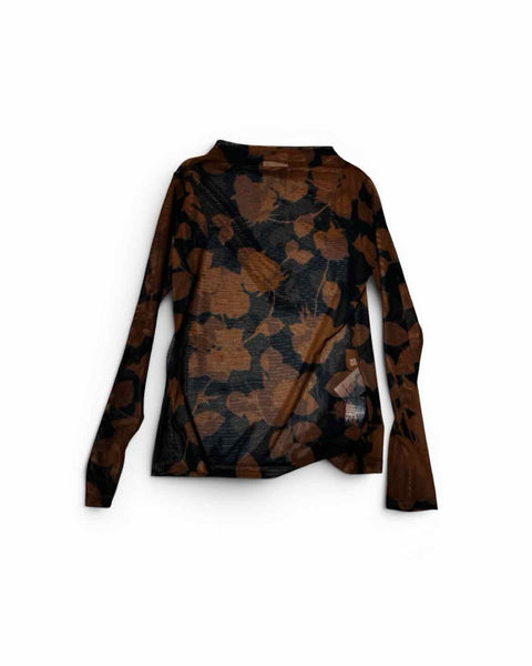 Closed Size Medium Knit Top