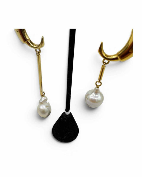 Chloe Earrings