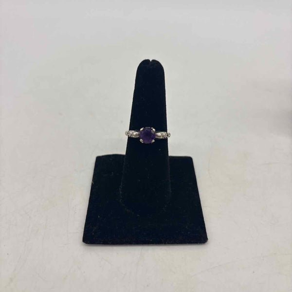 Sapphire Studios Ring