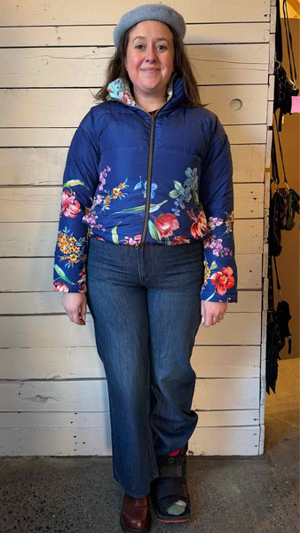 Johnny Was Size XS Jacket