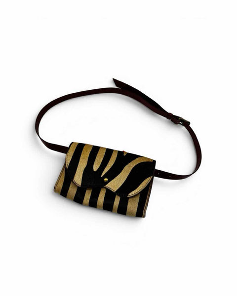 Parker Thatch Handbag