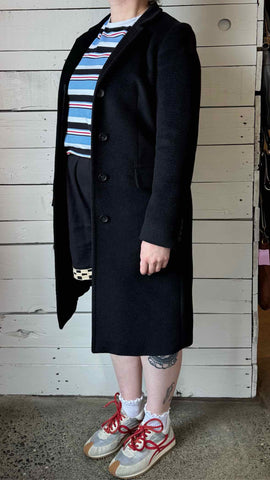 Max Mara Size 8 Coat