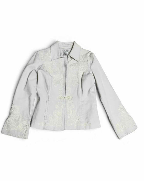 Coldwater Creek Size 4 Jacket