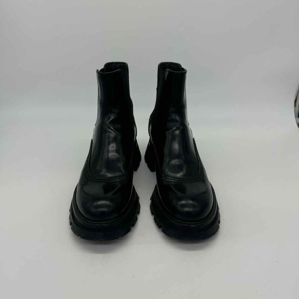 Alexander McQueen Size 39 Boots