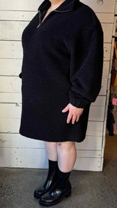 COS Size Large Dress