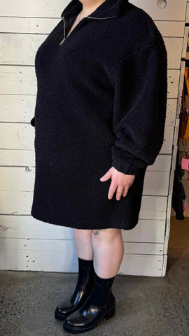 COS Size Large Dress