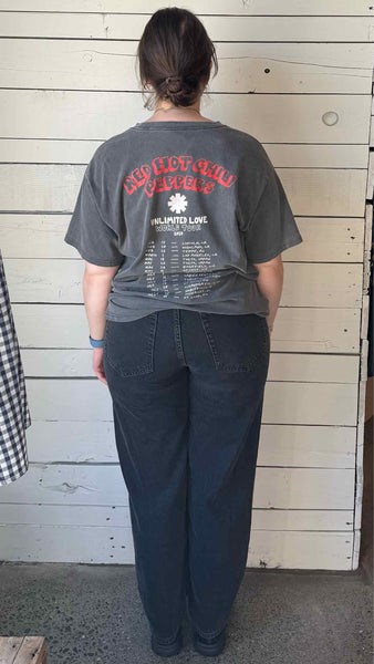 Red Hot Chili Peppers Size XL Knit Top