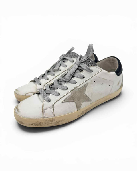 Golden Goose 39 Sneakers