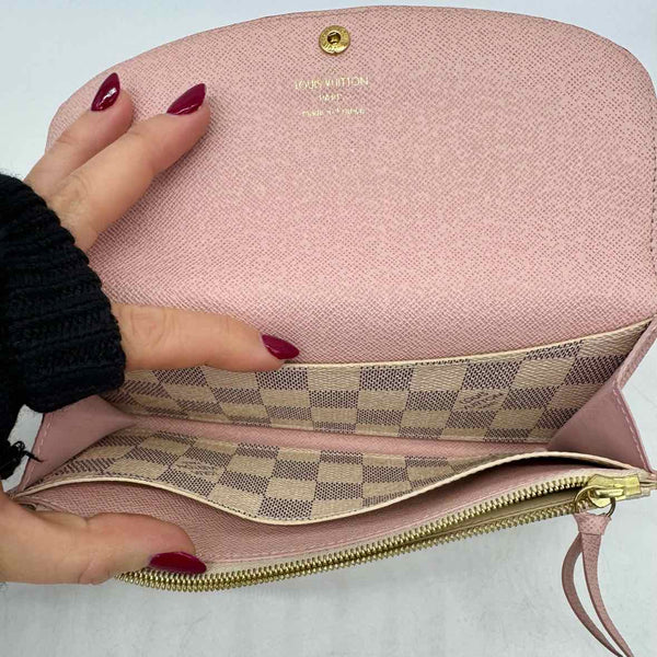 Louis Vuitton Wallet