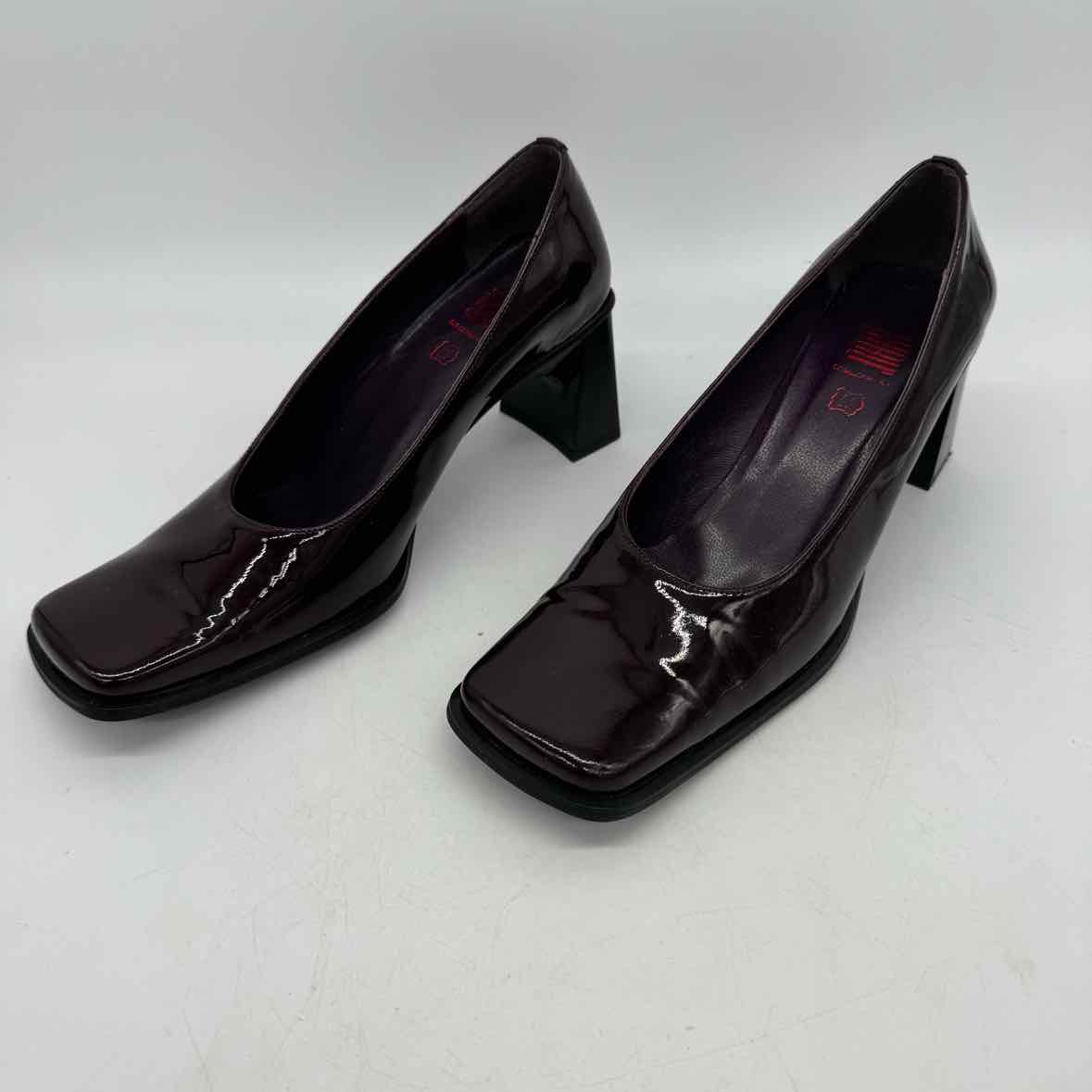 Misc Designer 38 Pumps