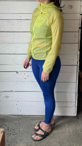 Patagonia Size S Athletic Jacket
