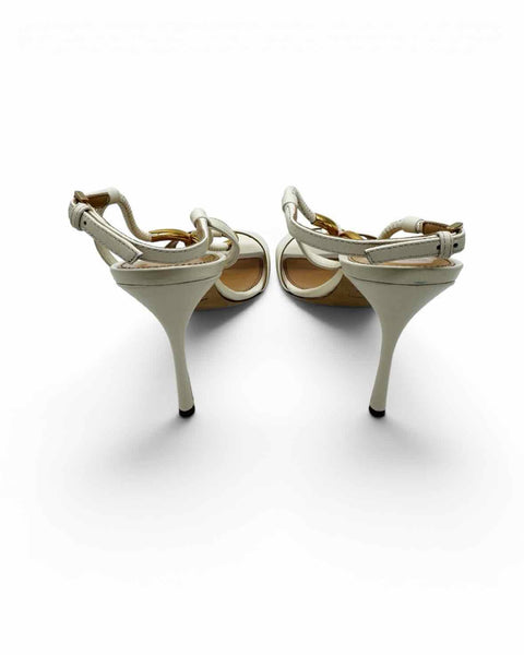 Sergio Rossi Size 40 Pumps