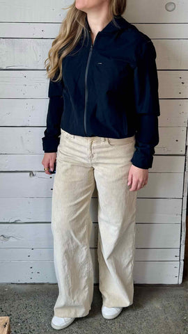 Outdoor Voices Size XS Athletic Jacket