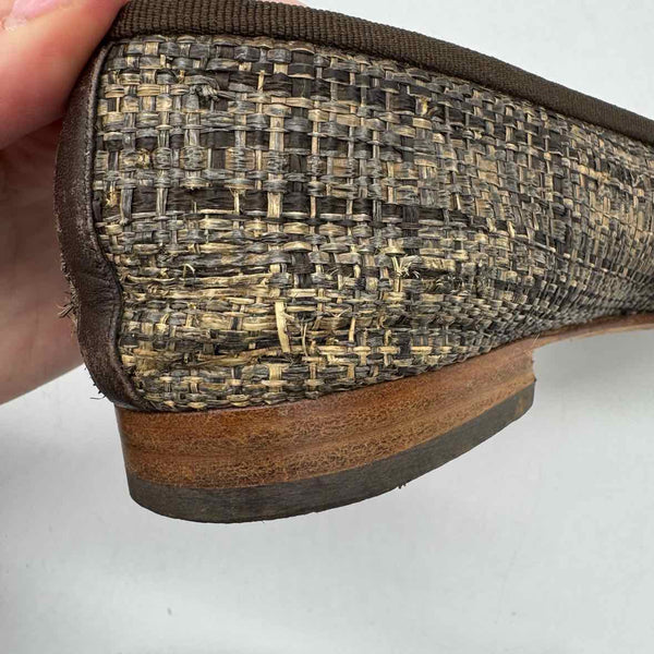 Chanel Size 39 Flats