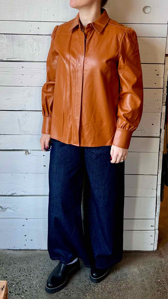 French Connection Size 8 Blouse