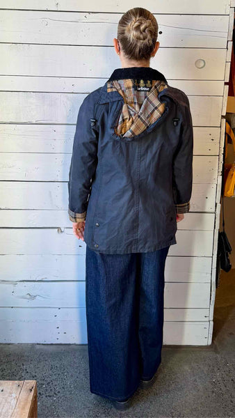 Barbour Size 6 Jacket