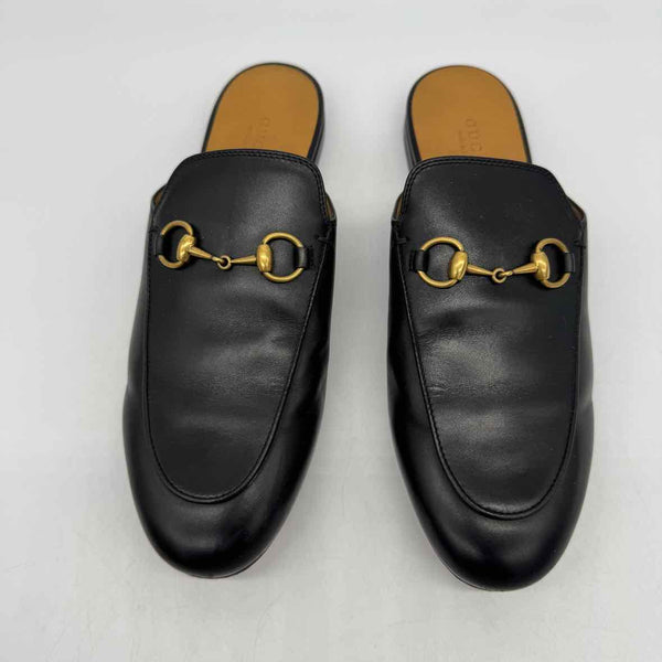 Gucci Size 37.5 Mules