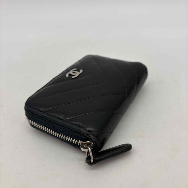 Chanel Wallet