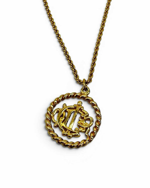 Dior Necklace