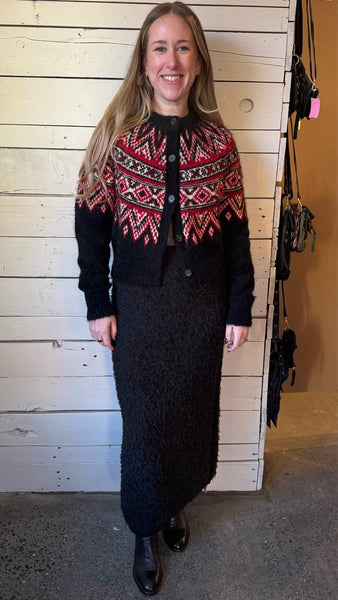 Lauren Manoogian Size M Skirt