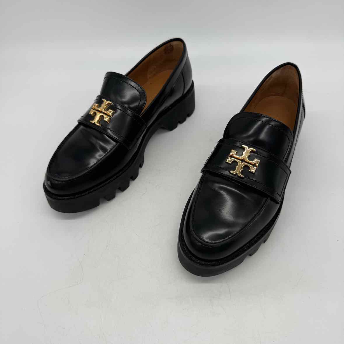 Tory Burch Size 7 Loafers