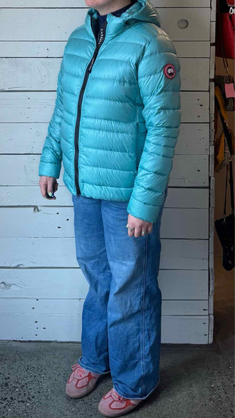 Canada Goose Size XL Athletic Jacket