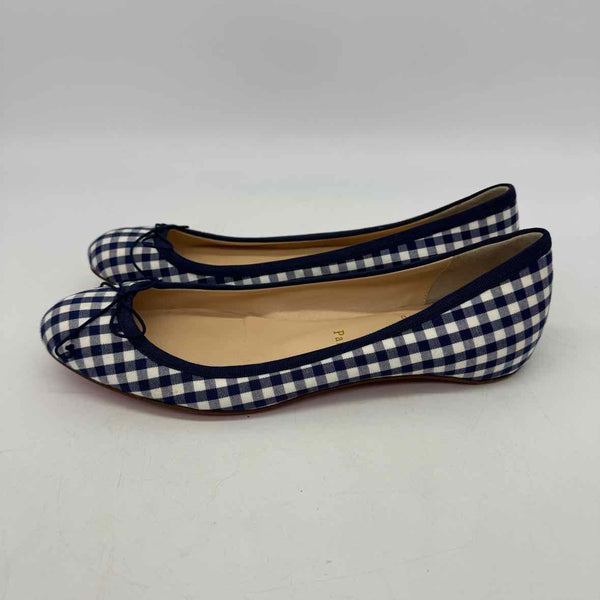 Christian Louboutin 38.5 Flats
